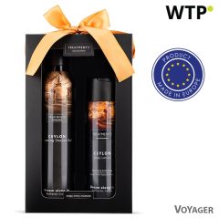 Beauty set Tenderness TREATMENTS, VTR06