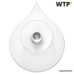Plastični tuš timer Alaya, 7096
