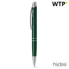 Ball pen in aluminium, 11081