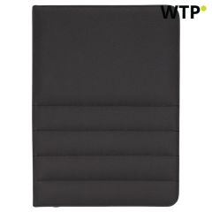 Impact AWARE RPET A4 portfolio with zipper, XDP774.16-CC93BE76