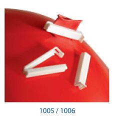 Clip for large balloons, 170-250 cm b1005