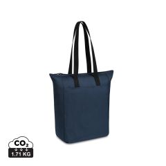 Borsa a tracolla Renew AWARE™ rPET con cerniera, XD100804-D8A8D6EA