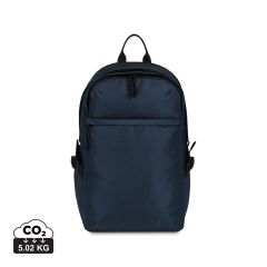 Renew AWARE™ rPET 15 laptop backpack, XD100806-AB67A04C