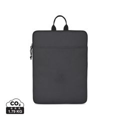Renew AWARE™ rPET 16 Laptop Sleeve, black, XD102055-001
