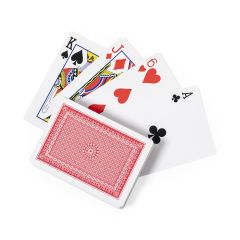 Carte da gioco poker, OTK11022000000