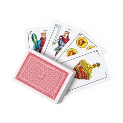 Carte da gioco spagnole, OTK11023000000