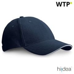 CHRISTOPHE, kapica s sendvičem od 100% pamuka (260 g/m²), 99412