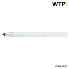 ABS 3-in-1 ballpen Calvin, 7124