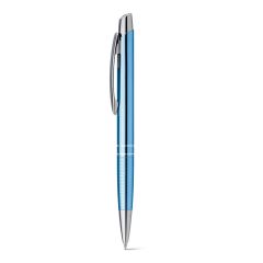 Ball pen in aluminium, 11081