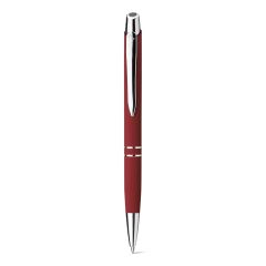 Ball pen in aluminium, 11083
