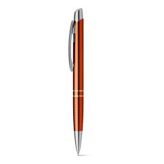 Ball pen in aluminium, 11101