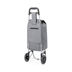 Carrello della spesa, grigio, OTK11118008000