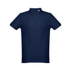 THC DHAKA II, muška polo majica, plava, 11191-104-XXL