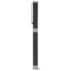 SIGNE, Rollerball aus Metall, Schwarz, 11194-103