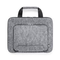 Borsa per Documenti, grigio, OTK11132008000