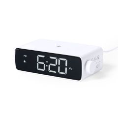 Multifunction Alarm Clock, OTK11148000000