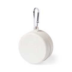 Bicchiere pieghevole, naturale, OTK11161013000