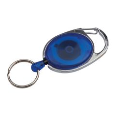Portachiavi con moschettone Employee, EG1171