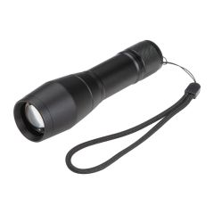 Torcia LED, nero, EG118503