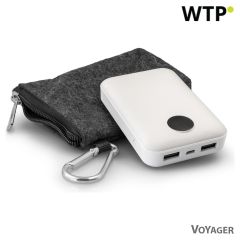 Power bank 10000 mAh Zračni darila | Daniel, V0133