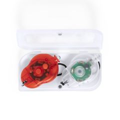 Bike Safety Light Set, OTK11217000000