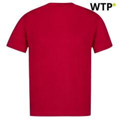 Erwachsenen Farb T-Shirt keya, OTK15855