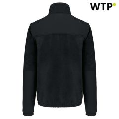 FLEECE JACKET WITH REMOVABLE SLEEVES, EGWK9105