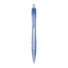 RPET Kugelschreiber, hellblau, MA1255724