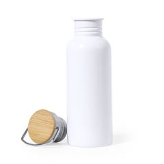 Bottiglia per sublimazione, bianco, OTK11258001000