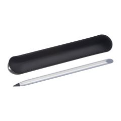 Inkless aluminium pen, Grey, MA1261707