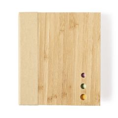 Notepad, natural, OTK11273013000