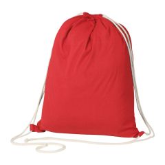 Baumwoll-Gymbag Strandbek, EG1298