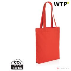 Impact Aware™ 285 gsm rcanvas tote bag, XDP762.94-383EFD76