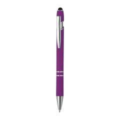 Ball pen with pattern, MA13689