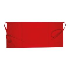 Cotton Apron Koldby 180 g/m², EG1381