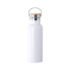 Borraccia termica per sublimazione, bianco, OTK11382001000