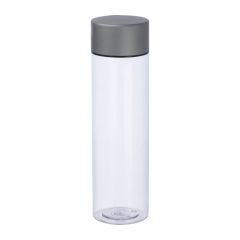 Tritan boca za piće Aversa 900 ml, transparentan, EG138666