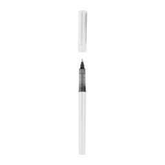 Plastik Rollerkugelschreiber mit Tinte, MA13875