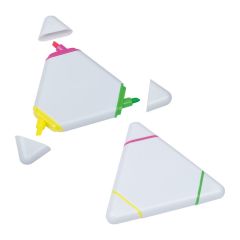 Flomaster trokut, bijela, MA1388306