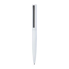 Kugelschreiber aus recyceltem Aluminium, MA13887