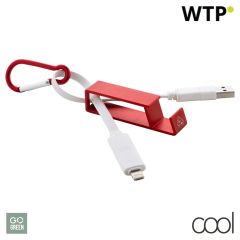 Cappy, Cavo di ricarica USB, AP864058