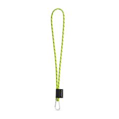 SET Lanyard NAUTIC Long (Ø 5 mm) s D-oblika karabinera 55 mm, 14000