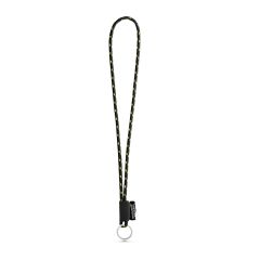 SET Lanyard NAUTIC Dugi (Ø 5 mm) s prstenom Ø 32 mm, 14002