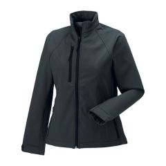GIACCA SOFTSHELL DONNA, EGJZ140F