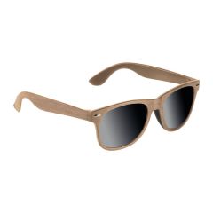 Sončna očala Woodlook, bež, EG142813
