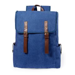 Backpack, navy blue, OTK11447006000
