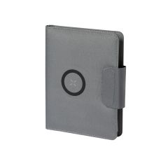 Blocco note multifunzione, grigio, OTK11466008000