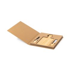 Set di coltelli per formaggio, OTK11473000000