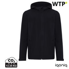 IQONIQ Makalu men recycled polyester soft shell jacket, XDT1700-319B81A4