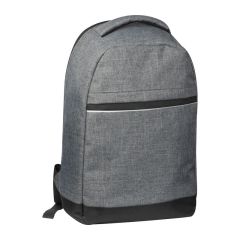 Nahrbtnik za prenosnik Dudley, siva, EG148307